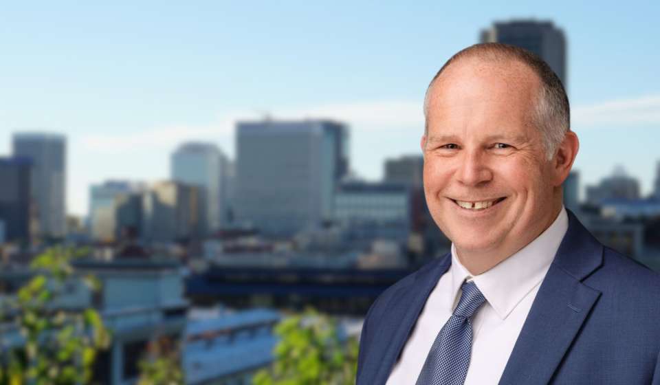 EdgeCore appoints Steve Conner as president to oversee operations and growth