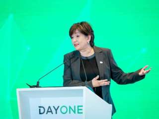 DayOne eyes $1 billion loans amid surging demand: Report