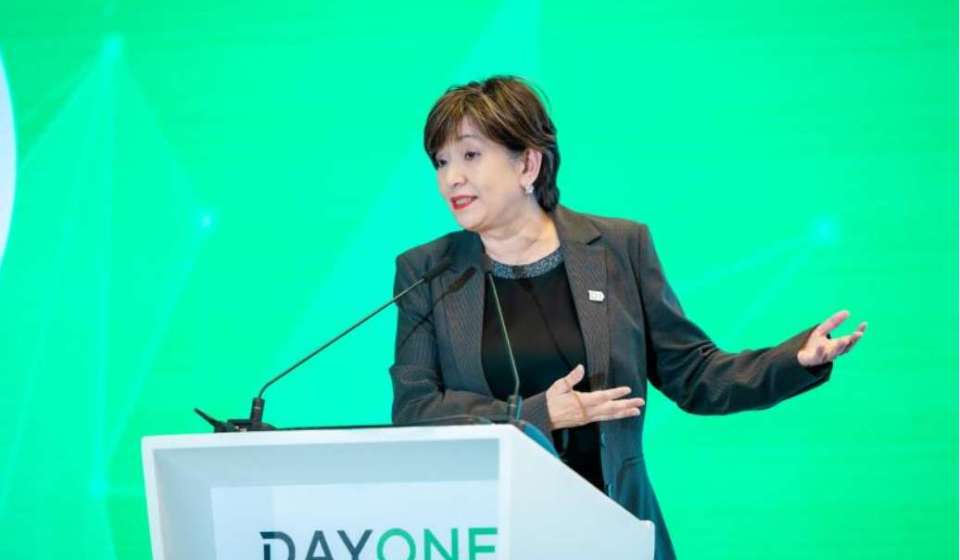 DayOne is said to be seeking over $1 billion in new round: report