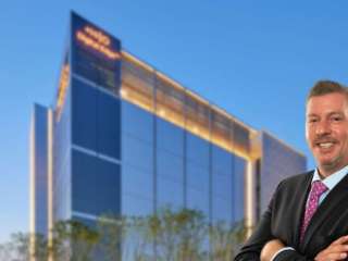 DigitalEdge, B.Grimm Power to build 100MW data centre in Thailand