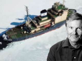 Can a subsea cable in the Artic ever become a reality?