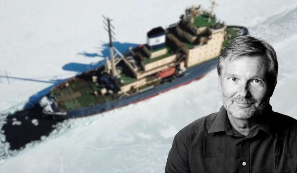 Can a subsea cable in the Artic ever become a reality?