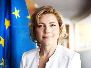 European Commission unveils plan for international tech partnerships
