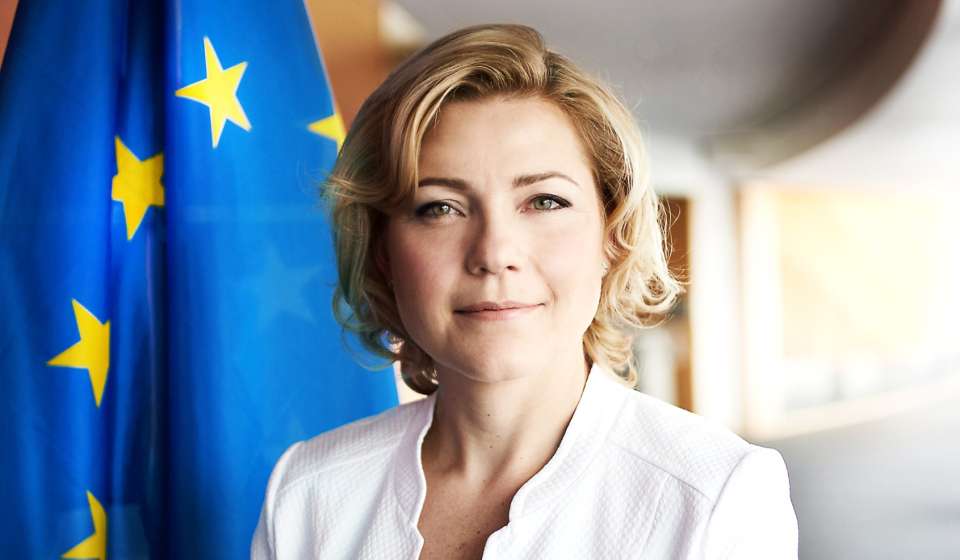 European Commission unveils plan for international tech partnerships