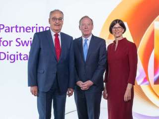 Microsoft to invest US$400 million in Switzerland, expands existing data centres