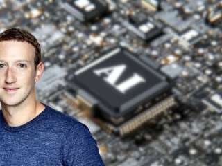 Meta reportedly in talks to invest billions in Scale AI