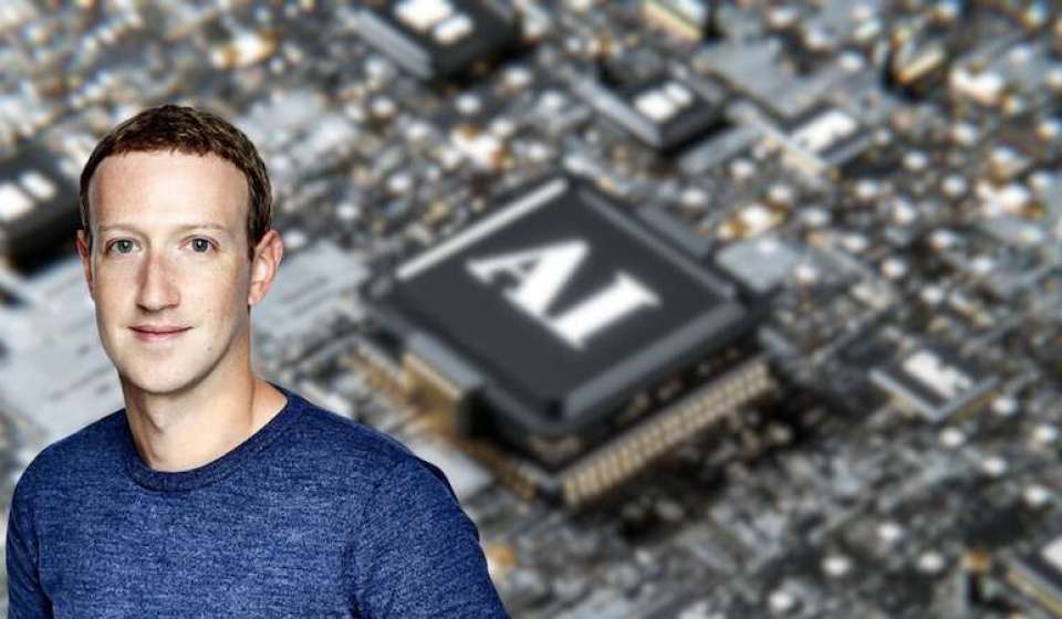 Meta reportedly in talks to invest billions in Scale AI