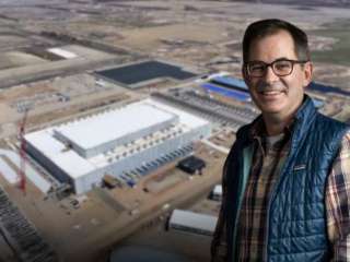 CoreWeave signs $6 billion cloud deal with early investor