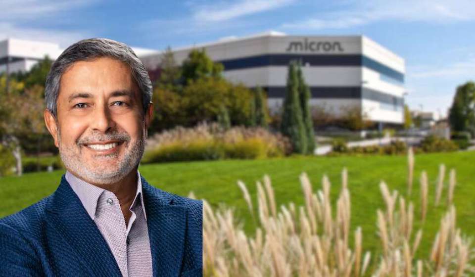 Micron to ramp up US expansion with $200 billion semiconductor plan