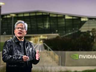 Jensen Huang commences $865 million share sale in NVIDIA