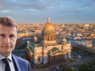 Russian minister proposes natural gas surplus to power AI data centres
