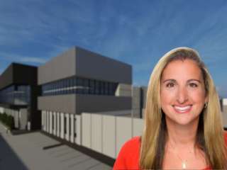 New $1 billion data centre complex underway in Ohio