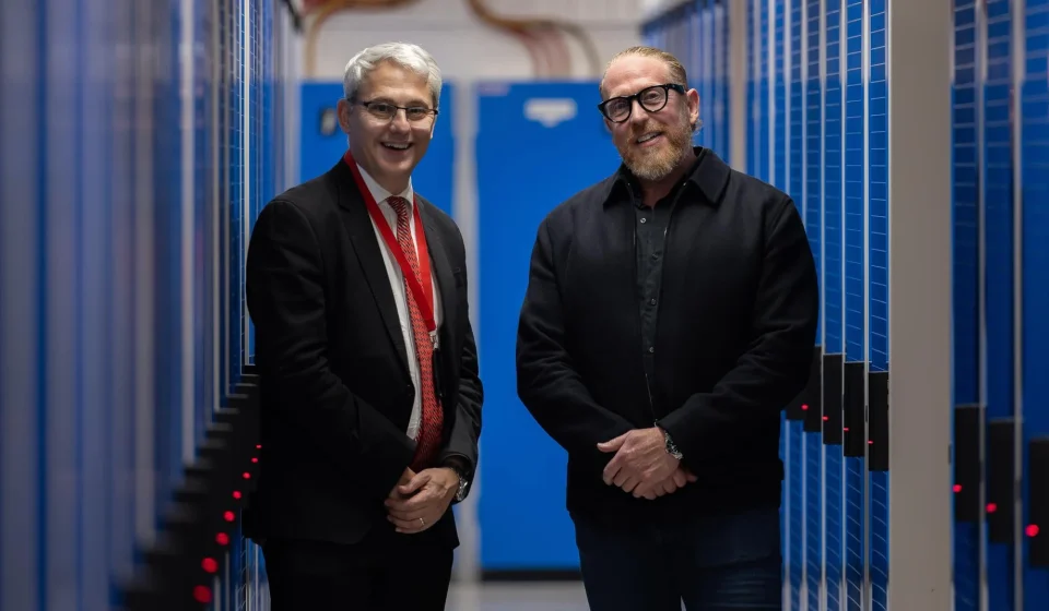 Australia’s NextDC to build $1.3 billion AI campus in Melbourne