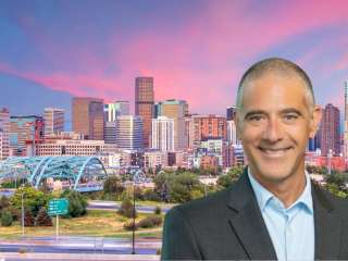 Vantage Data Centers hires North American COO