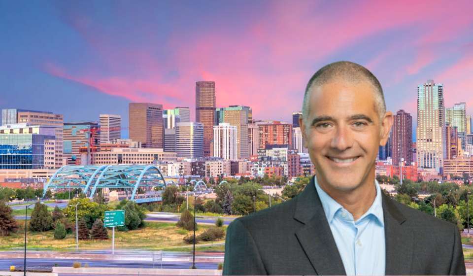 Vantage Data Centers hires North American COO
