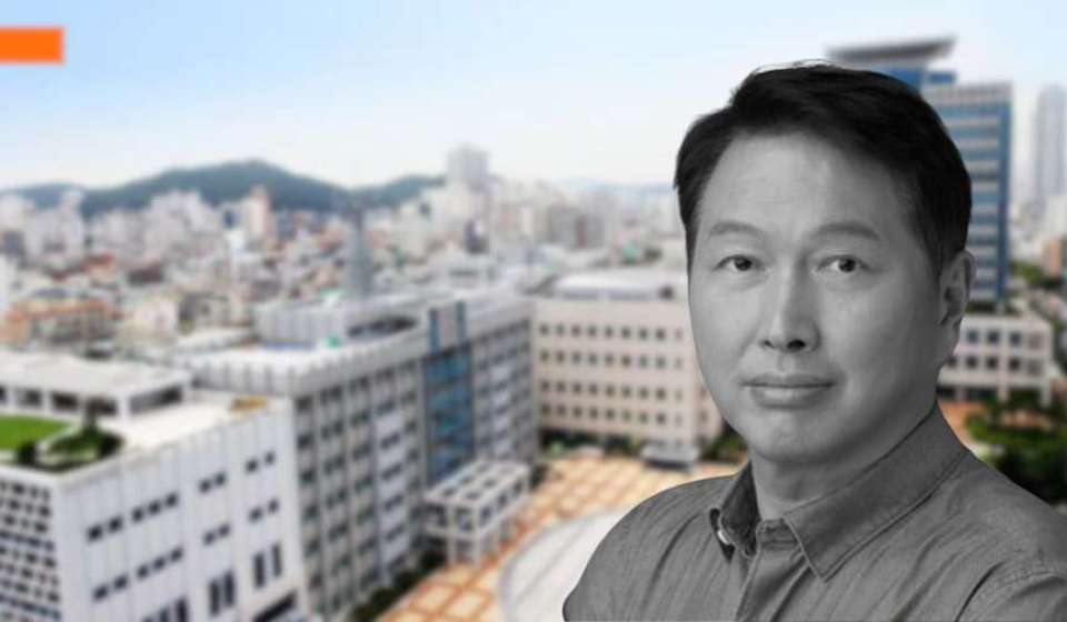 SK Group, AWS team up for multi-billion-dollar AI data centre in South Korea