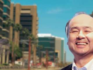SoftBank eyes trillion-dollar AI hub in Arizona: report