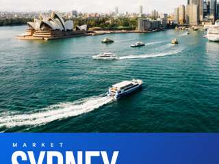 Sydney