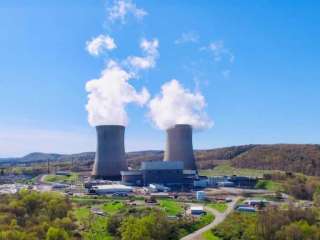 Talen and AWS abandon behind the metre plans at Pennsylvania data centre site