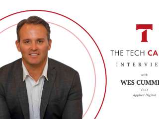 Wes Cummins on leasing Ellendale and the future of AI infrastructure