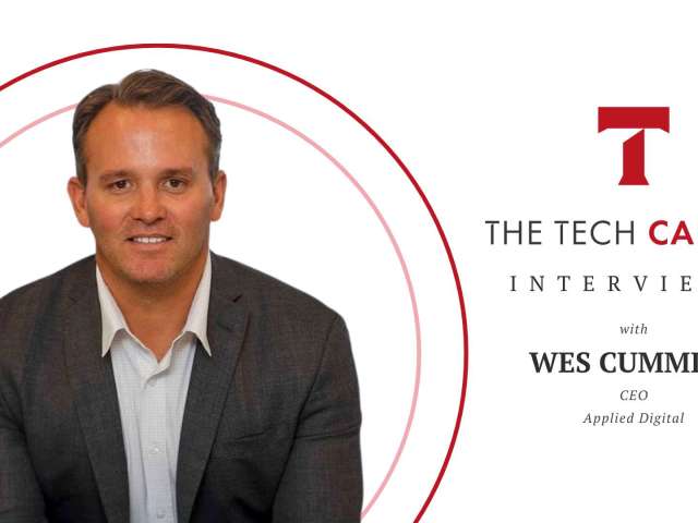 Wes Cummins on leasing Ellendale and the future of AI infrastructure