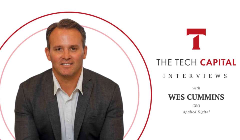 Wes Cummins on leasing Ellendale and the future of AI infrastructure