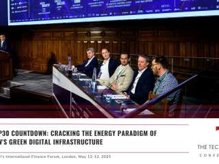 IFF25 | COP30: Cracking the Energy Paradigm of Green Digital Infrastructure