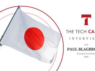 Digital Garden 2025 | Building sustainable data centres in Japan