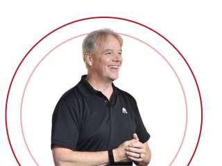 Data centres are the new geopolitical battleground, says iMasons' Dean Nelson