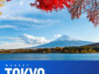 Tokyo