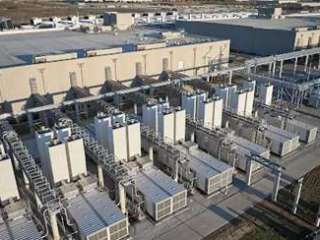 US power consumption set to reach unprecedented levels in 2025-2026