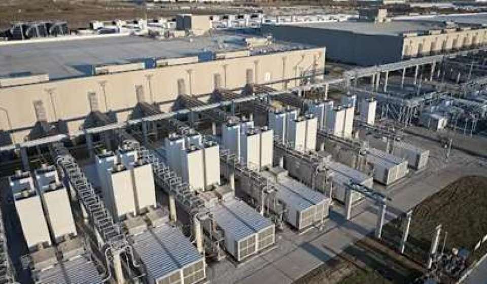 US power consumption set to reach unprecedented levels in 2025-2026
