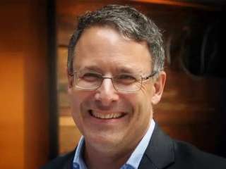 Vertiv taps Royal Caribbean CIO to lead AI push