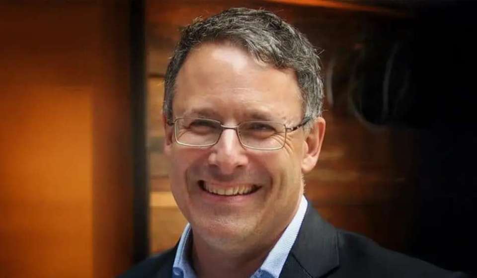 Vertiv taps Royal Caribbean CIO to lead AI push