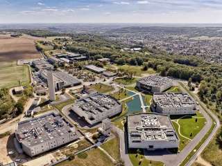European data centre investment to reach $114 billion by 2030