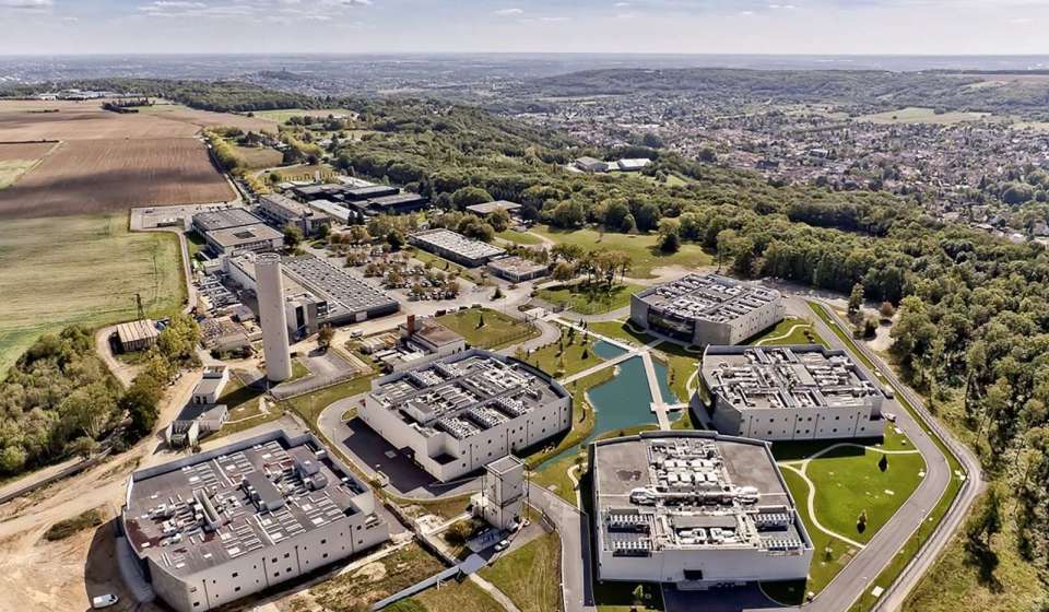 European data centre investment to reach $114 billion by 2030