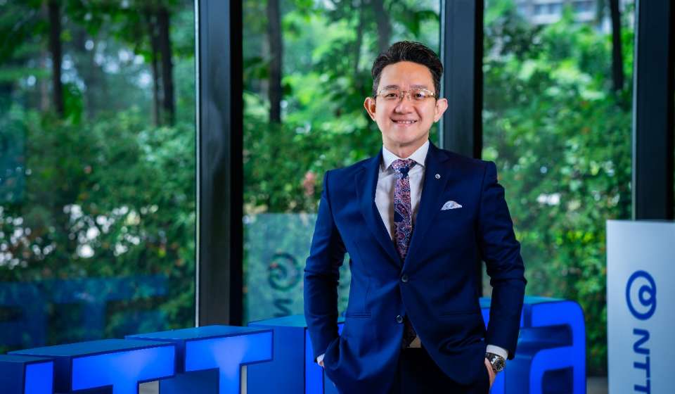 NTT Indonesia to expand Jakarta footprint, tap into agentic AI