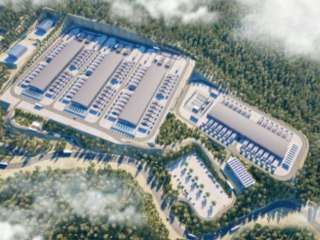 DTCP-backed GreenScale buys land in Norway for $2.8 billion data centre campus