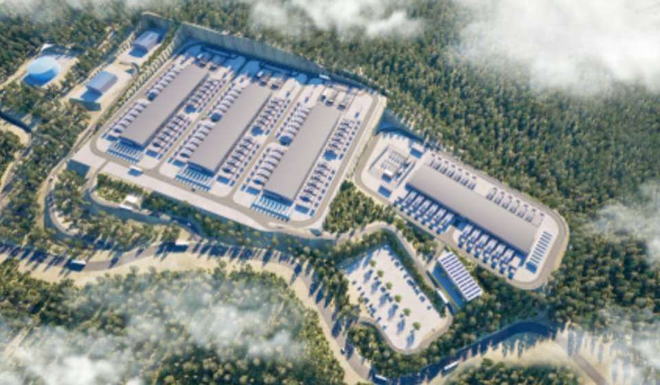 DTCP-backed GreenScale buys land in Norway for $2.8 billion data centre campus