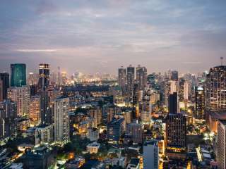 NTT Data grows Asian presence with new $90mn data centre in Thailand