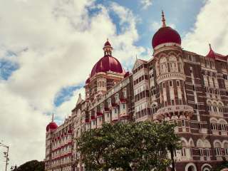 NTT doubles down in India with $100 million land buy in Mumbai