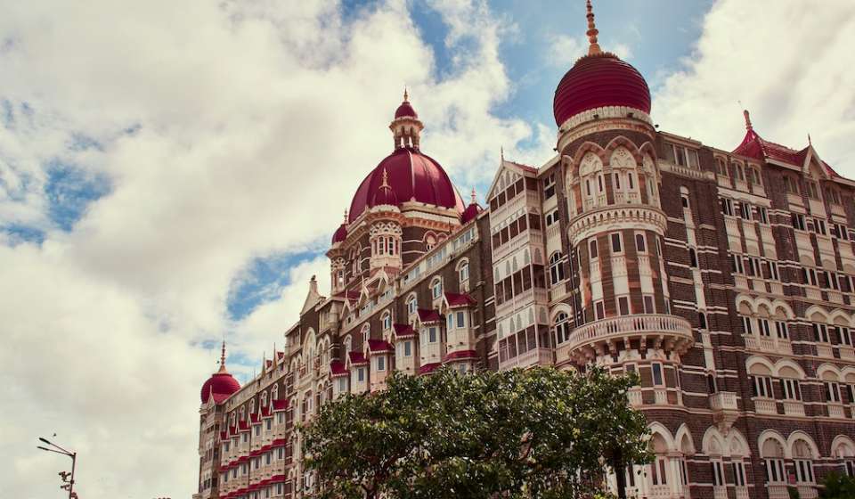 NTT doubles down in India with $100 million land buy in Mumbai