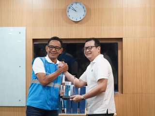 BDx Indonesia signs power deal with PLN to power data centre