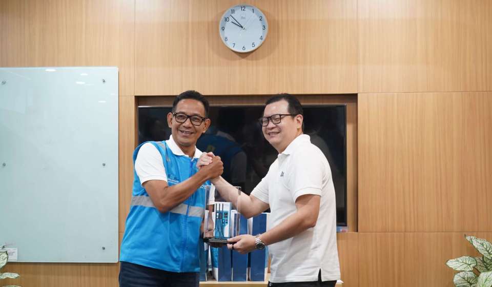 BDx Indonesia signs power deal with PLN to power data centre