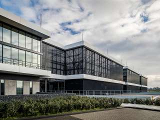 Digital Realty Announces Pricing of €850 million of Guaranteed Notes due 2034