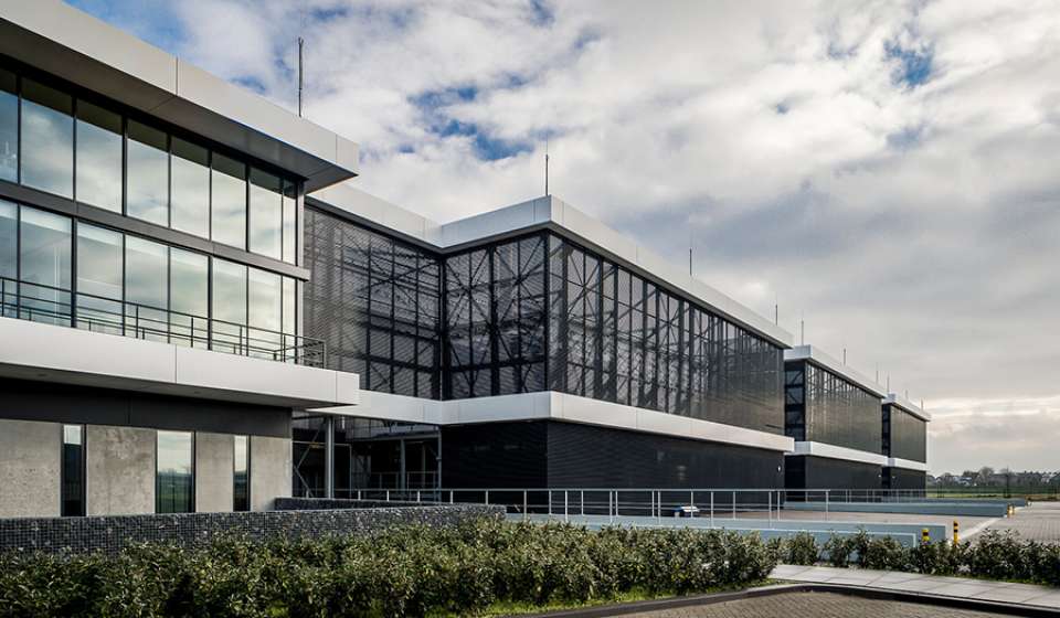 Digital Realty Announces Pricing of €850 million of Guaranteed Notes due 2034