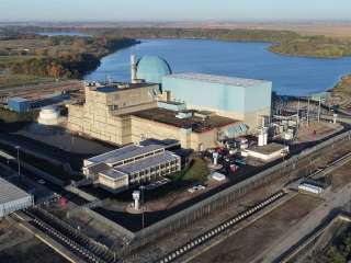Meta strikes 20-year nuclear power deal to fuel AI ambitions