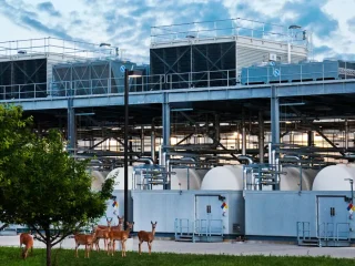 Google to invest US$7 billion in Iowa for new data centre, facility expansion