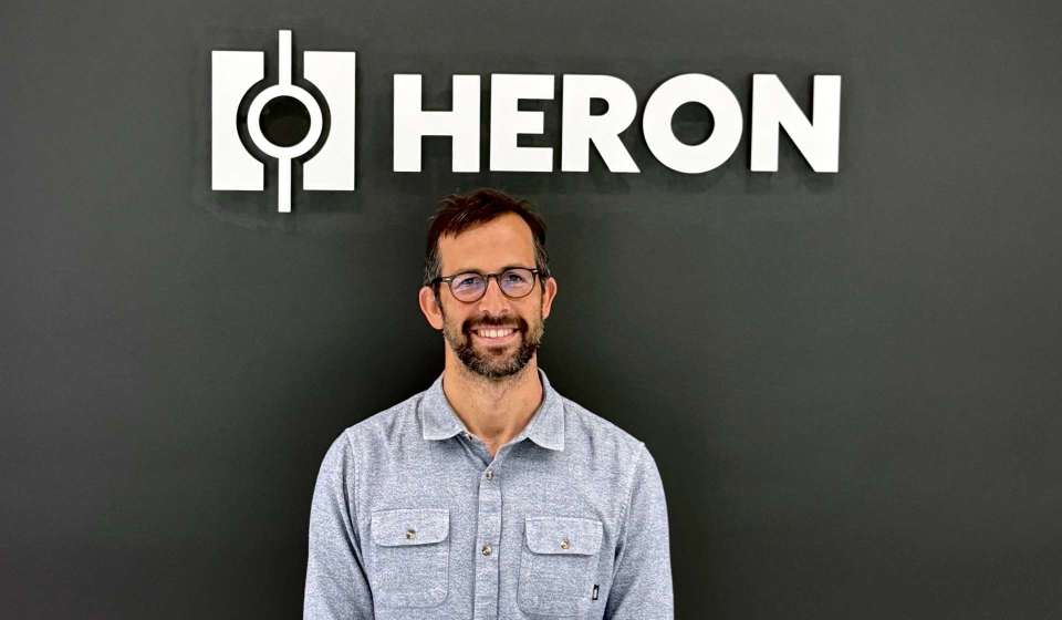 Heron Power secures $38M to tackle grid bottlenecks amid energy demand
