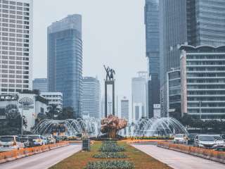 Aslan Energy, JIEP partner to build 40MW green data centre in East Jakarta